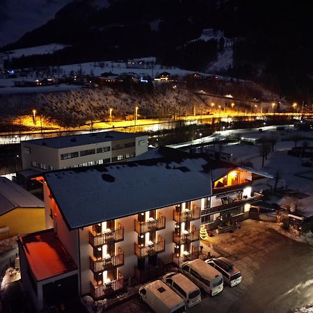 Gaestezimmer Lercher Sankt Veit im Pongau Extérieur photo