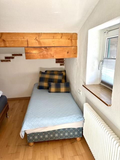 Gaestezimmer Lercher Sankt Veit im Pongau Chambre photo