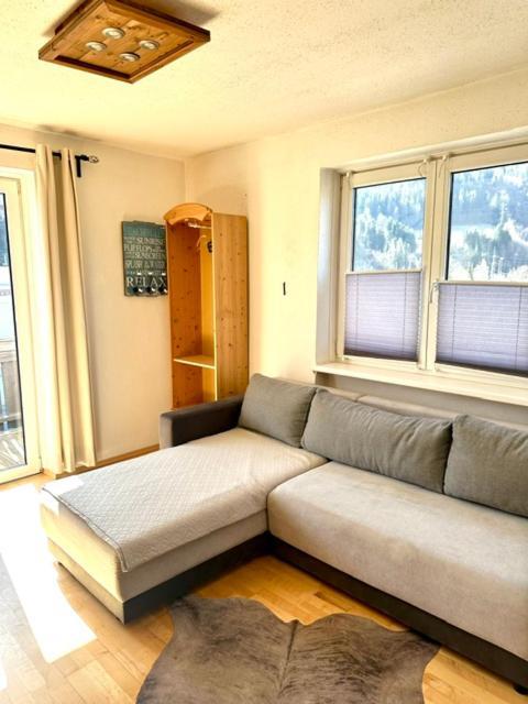 Gaestezimmer Lercher Sankt Veit im Pongau Extérieur photo