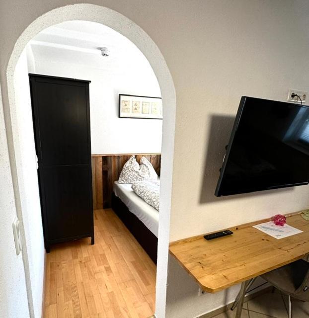 Gaestezimmer Lercher Sankt Veit im Pongau Chambre photo