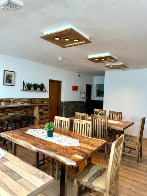 Gaestezimmer Lercher Sankt Veit im Pongau Extérieur photo