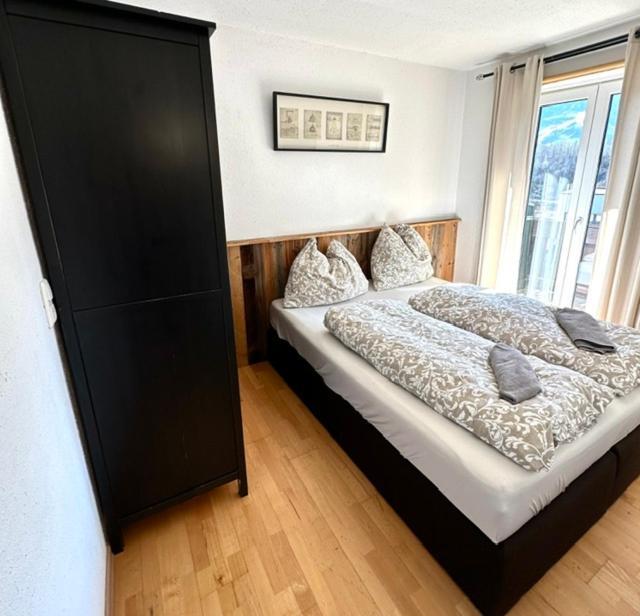 Gaestezimmer Lercher Sankt Veit im Pongau Extérieur photo