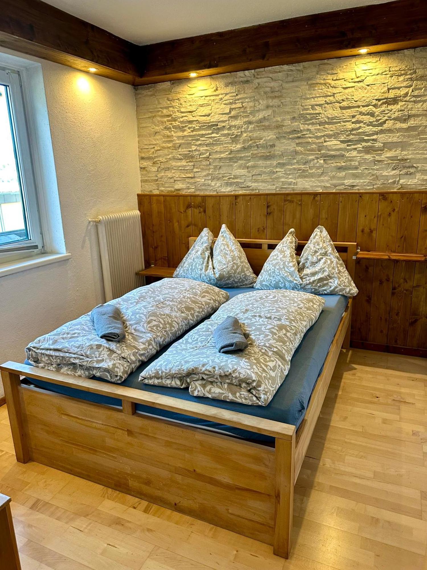 Gaestezimmer Lercher Sankt Veit im Pongau Extérieur photo
