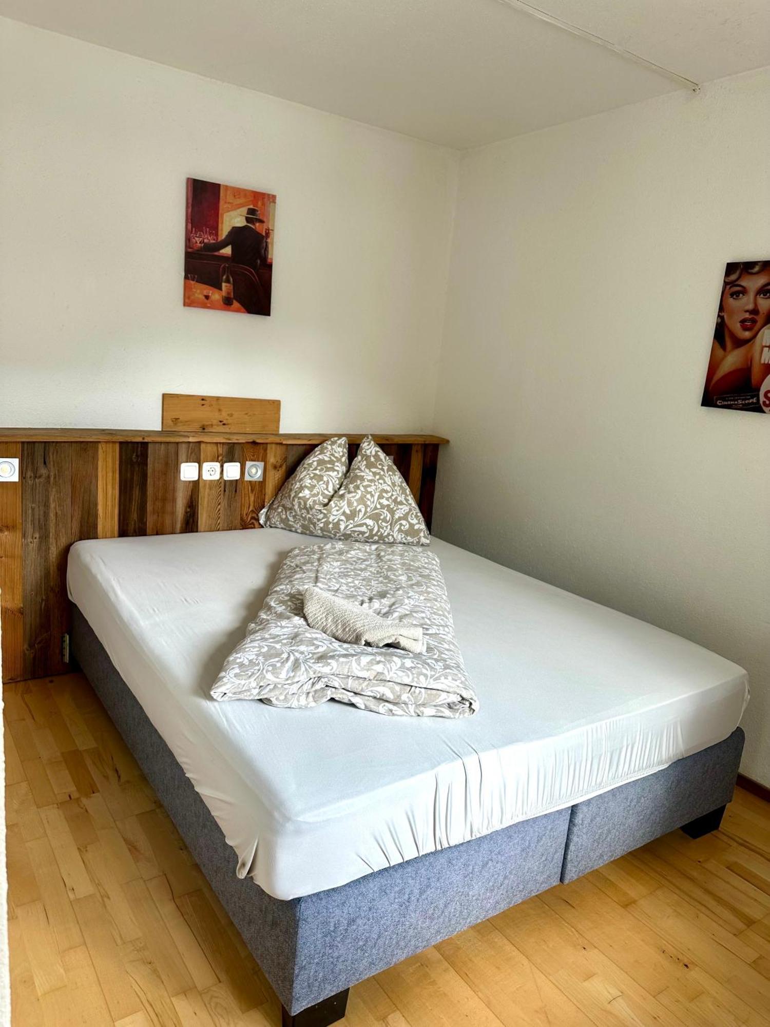 Gaestezimmer Lercher Sankt Veit im Pongau Extérieur photo