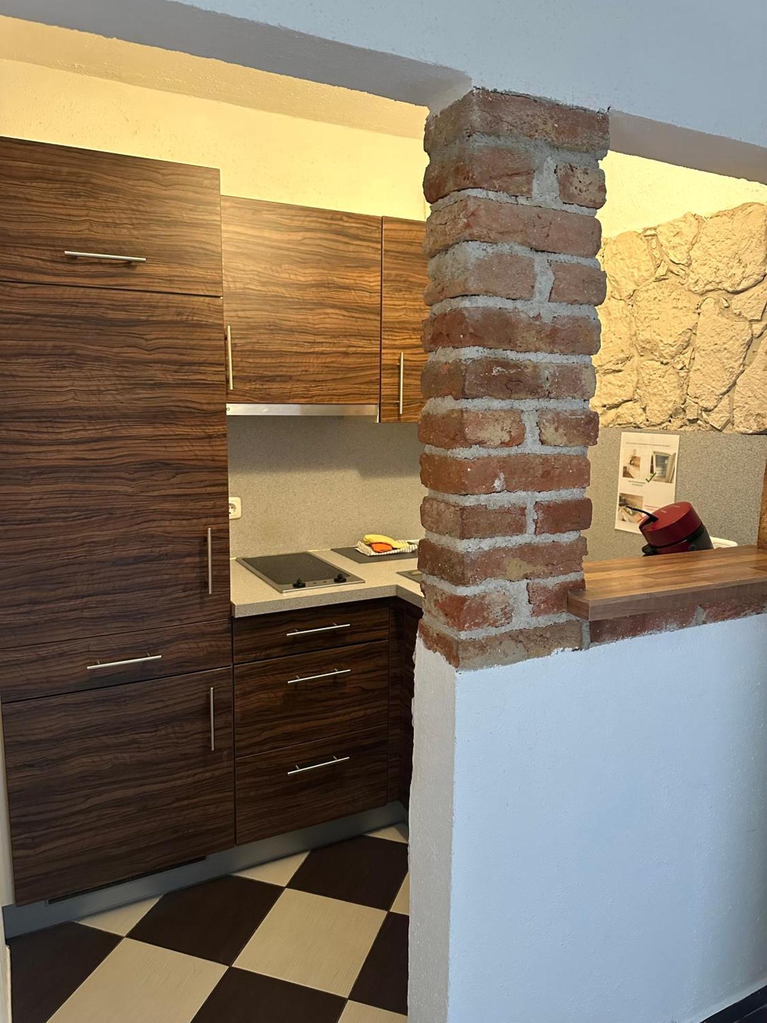 Gaestezimmer Lercher Sankt Veit im Pongau Extérieur photo