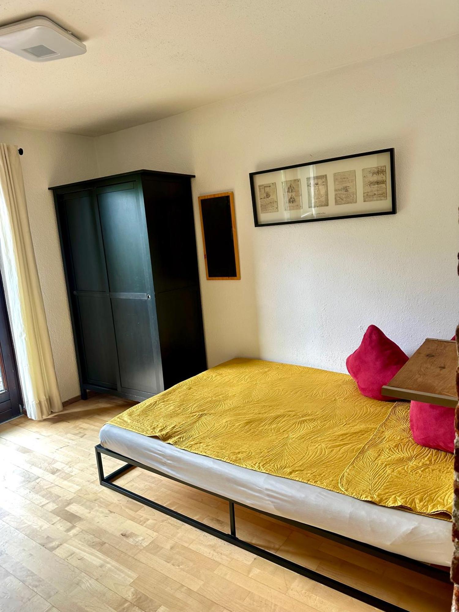 Gaestezimmer Lercher Sankt Veit im Pongau Extérieur photo