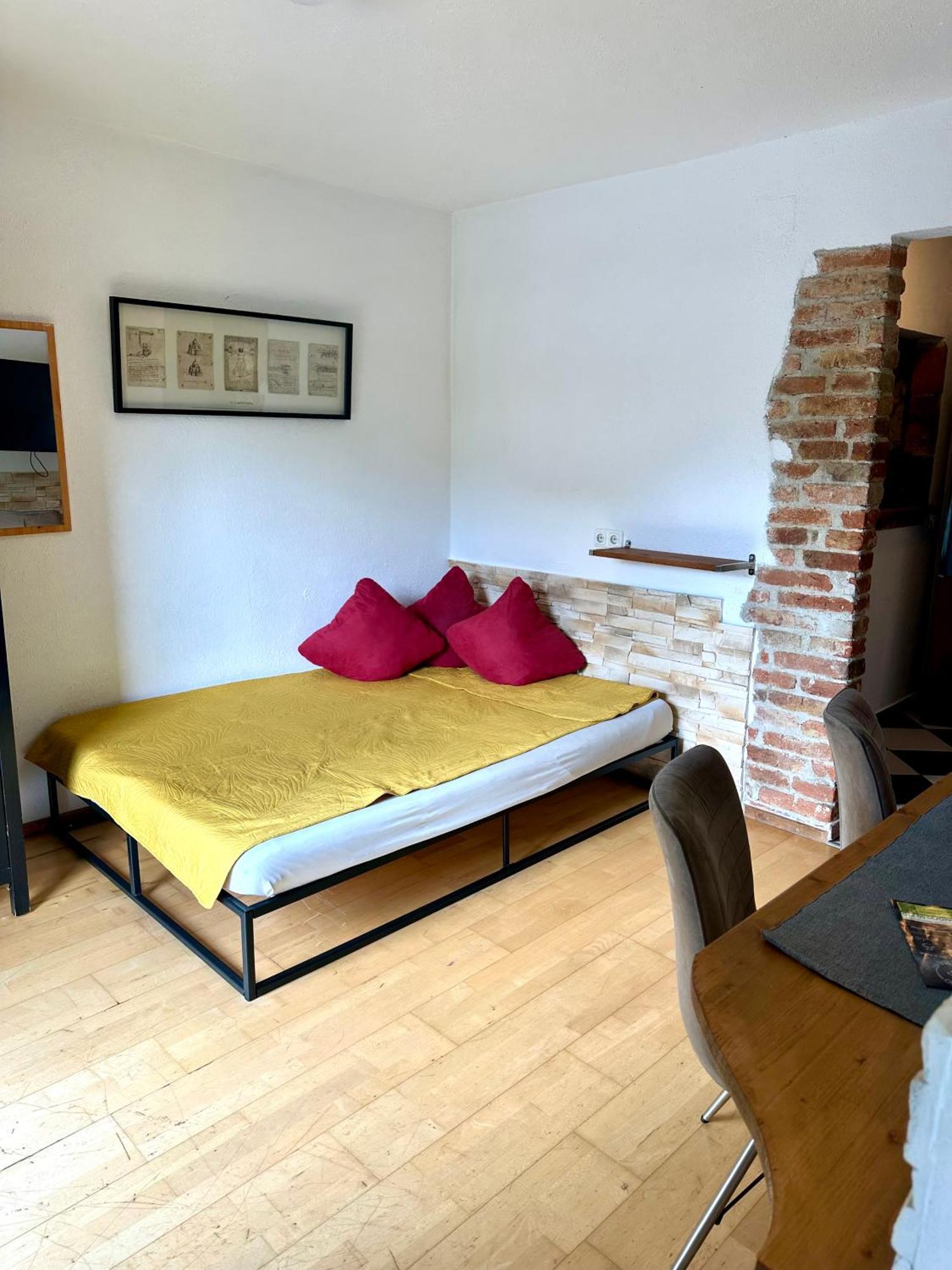 Gaestezimmer Lercher Sankt Veit im Pongau Extérieur photo